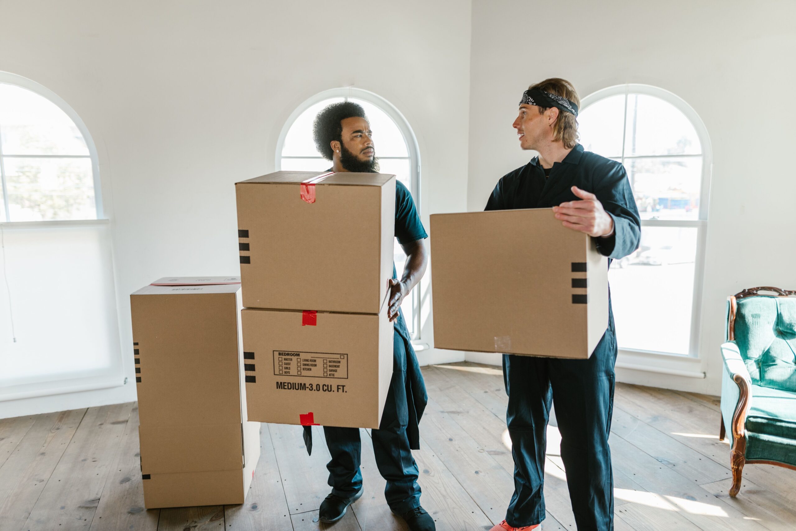Office & Commercial Relocation Checklist for Mississauga & Brampton Businesses